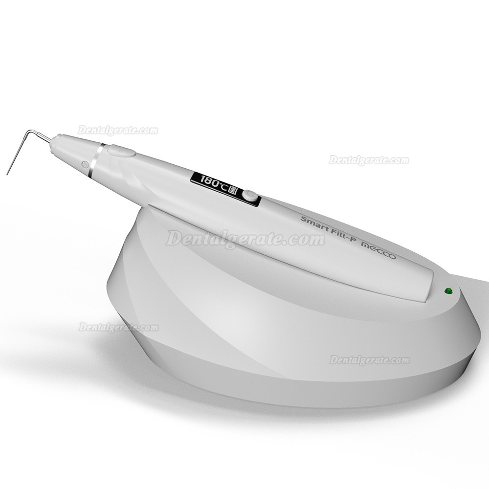 Mecco Smart Fill-P Kabelloses Endodontischen Obturationsger&auml;t